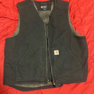 Carhartt vest